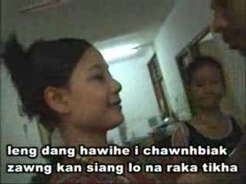 Liam riangmang'n mangtha(Iangnu le kawi sang