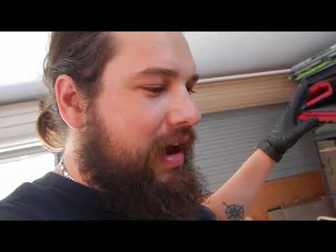 Building a SCAMP part 016