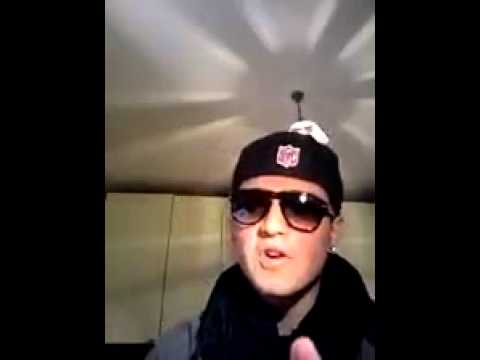 Ambrose freestyle nomination