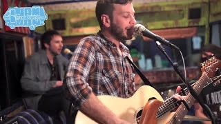 GOOD OLD WAR - "Calling Me Names" - (Live in Austin, TX 2012) #JAMINTHEVAN