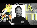  Maria Ravotti GK 2026: ECNL weekend (April 2023)