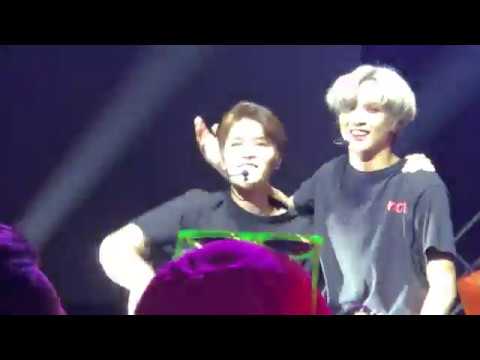 190507 [0 MILE] NCT 127 NEO CITY: The Origin Tour - Chicago
