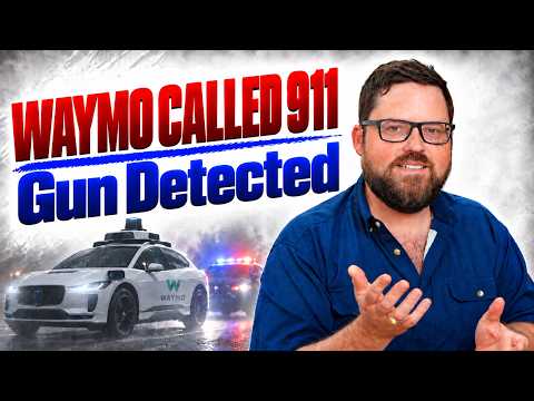Armed Attorneys video