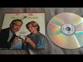 Opening To Man Of The House 1995 CLV Laserdisc