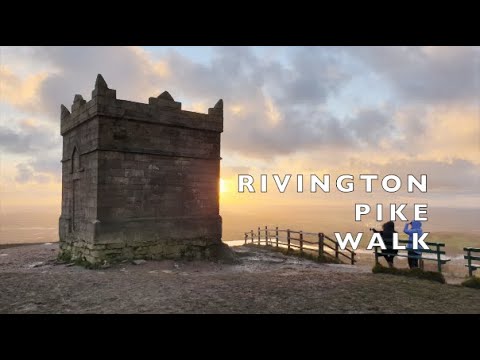 Rivington Pike