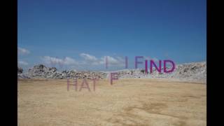 "Please Explain" Lyric VIDEO