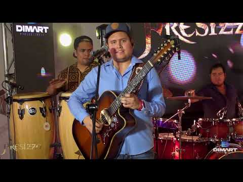 Grupo Presizzo-Prueba de Amor