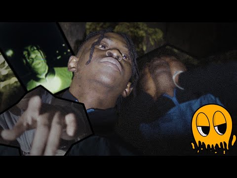 Ozonethegod - Freezyland (dir. by @Cynical_Behavior)