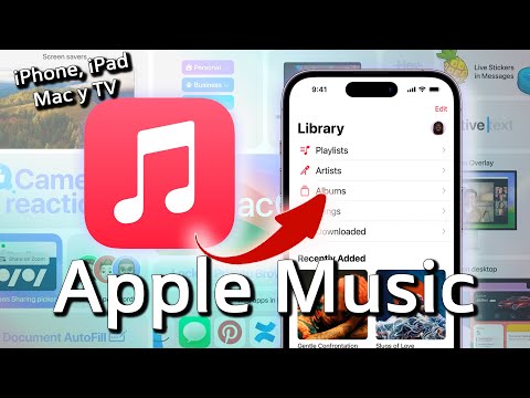 Cómo escuchar Apple Music en la web: Guía completa para principiantes