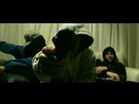Kash Tha Kushman & Drugz Latin - "Jaw Broke"