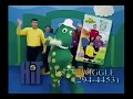 The Wiggles Wiggly Playtime Trailer HQ Quality