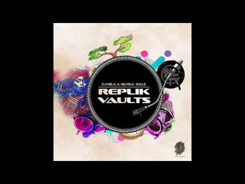 DJMreja & Neuvikal Soule - Dimensional Voyage