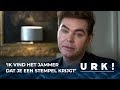 Teun Feun over UIT DE KAST komen | URK!