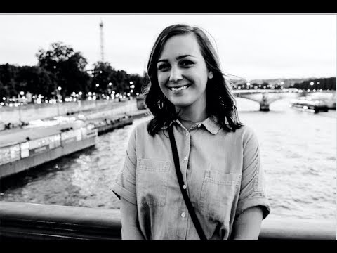 Emily Hearn - "Be The One" (sneak peek)