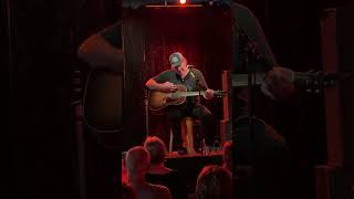 Jack Ingram - Beat Up Ford - Live