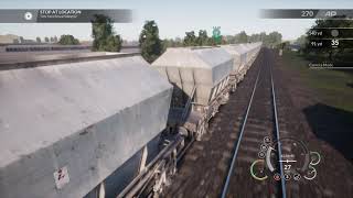 Train Sim World 2020 BR class 20 first look.