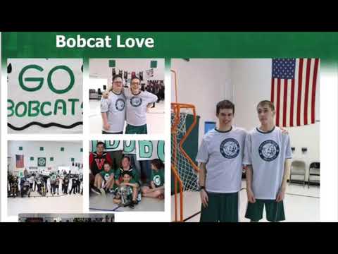 Broadmoor Adapted PE – Broadmoor Bobcat Basketball Banquet 2019 2020