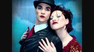 The Dresden Dolls  Mandy Goes To Med School