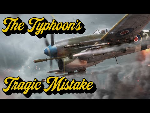 The Tragic Mistake at the End of WW2