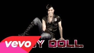 Derek Liontis - Lady Doll VEVO