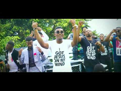 Che4 dhe Baptist_Jesus inde Buildx [Delux] FT Uncle Emma x T N Oswald x Emma Sax (official video)
