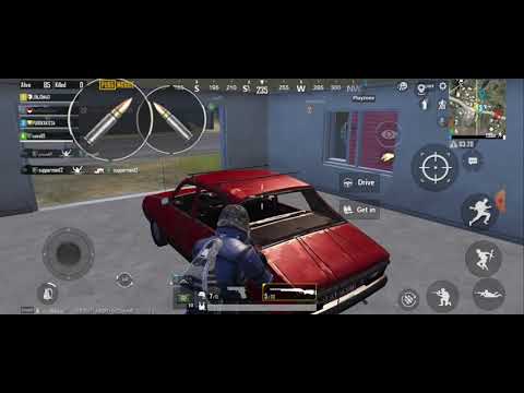 PUBG Graphic Test on Samsung Galaxy M31S | Gameplay Test🤘