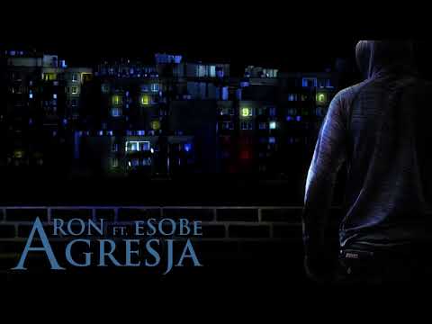ARON - Agresja ft. eSOBe, Dj Micky Move prod. Flame