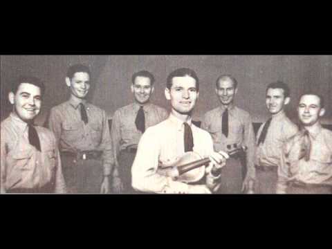 Junior Barnard - What'cha Know Joe