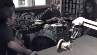 Atomic Opera acoustic on The Blaze