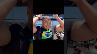 Bitelo comprou um novo carro e realizou mais um sonho!