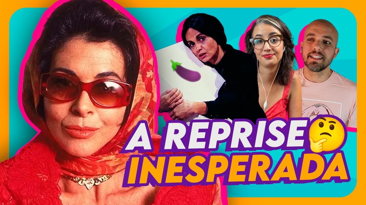 TIETA: a novela LIBERAL para tempos CONSERVADORES | Coisas de TV