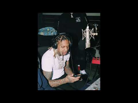 (FREE) Lil Durk Type Beat "Take A Chance"