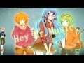 Vocaloid - Mr.Music HD sub español + MP3 (Miku ...