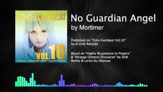 No Guardian Angel - Mortimer (from Toho Eurobeat Vol.10)