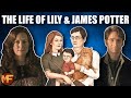 The Life Of Lily James Potter Harry Potter Explained