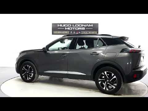 Peugeot 2008 ALLURE 1.2 100 4DR - Image 2