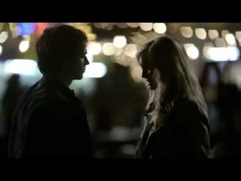 The Vampire Diaries  - "Damon She's My Friend" ( 2X02)