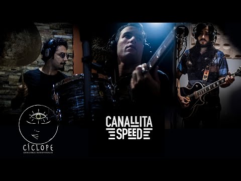 Canallita Speed - Mucho Mejor - Los Rodriguez 