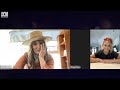 Miranda Lambert Surprises Lainey Wilson 57th ACM Awards New Female Artist Of The Year Winner