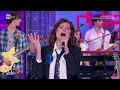 Vladimir Luxuria Canta Madame BellaMa 10 03 2025