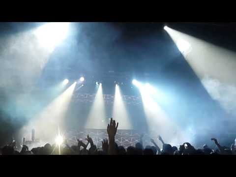 Afrojack @ electric Brixton 2015