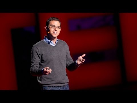 Joshua Foer – Feats of Memory Anyone Can Do – Ted Talk