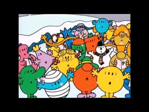 We Wish You a Merry Christmas