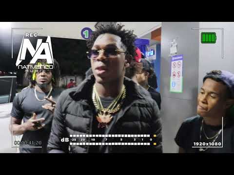 BLOONEL - DETRAS DE CAMARA AMILI