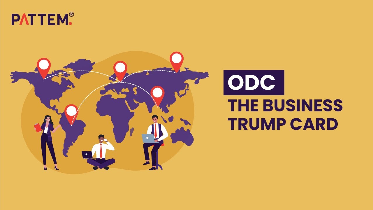 Why Offshore Software Development is a Great Idea? | Pattem Digital