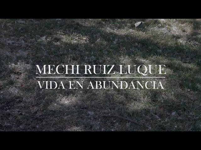 Mechi Ruiz Luque
