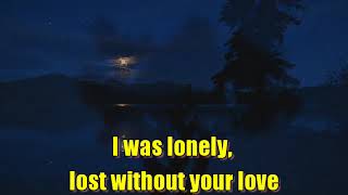 Lonely - STRYPER (Karaoke)