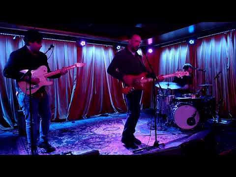 Pedro The Lion - 30th Anniversary - Show no.2 - May 18th 2025