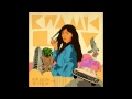 Kwamie Liv - comin THRU 
