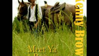 Kenny Brown - Devil Ride